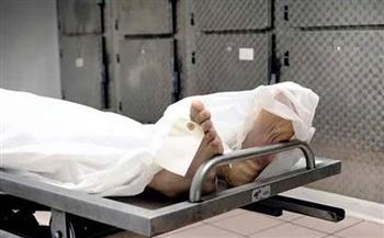 تشريح جثة خفير قتل خلال حراسته لموقع إنشاءات بـ6 أكتوبر