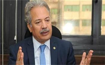 عصام شيحة: تقرير الأمم المتحدة للتنمية البشرية يصف النجاح المصري بموضوعية
