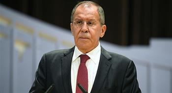 لافروف: "الناتو" يرفض بشكل قاطع إجراء حوار مع روسيا