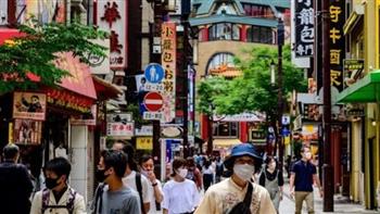 اليابان: انخفاض عدد الزوار الأجانب بنسبة 99% بسبب قيود "كورونا"
