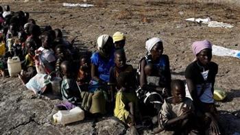 الجارديان البريطانية: أكثر من 2 مليون كيني يواجهون خطر المجاعة بسبب الجفاف