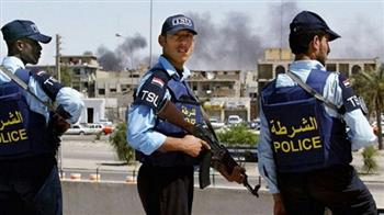 الإعلام الأمني العراقي: القبض على 5 عناصر إرهابية في كركوك والأنبار