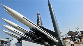 كوريا الجنوبية تعرب عن قلقها بشأن إطلاق الشطر الشمالي لسلسلة من الصواريخ