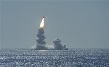 كوريا الجنوبية سابع دولة تنجح في إطلاق صاروخ باليستي من غواصة