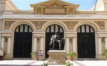 «منوعات شعبية» على مسرح سيد درويش بأوبرا الإسكندرية
