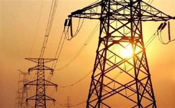 قطع التيار الكهربائي عن 14 منطقة في بني سويف لـ 5 أيام 