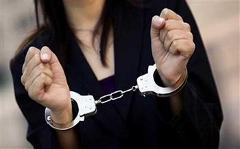 حبس ربة منزل وابنتها وخطيبها بتهمة قتل زوج الأولى بالهرم
