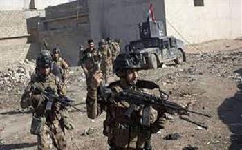 الاستخبارات العراقية: اعتقال 5 إرهابيين في السليمانية