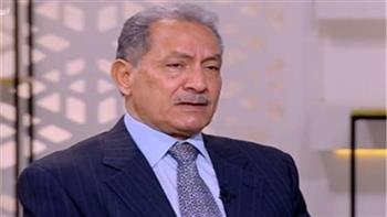 صلاح حليمة: مصر تستهدف إحداث توافق ليبي لإتمام الانتخابات وإعادة الاستقرار