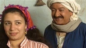 على طريقة عبد الغفور البرعي وفاطمة كشري.. سيدة تحتفل بعيد زواجها بشكل طريف (صور)