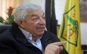 نائب رئيس حركة فتح: "جنين" أيقونة المُقاومة الفلسطينية
