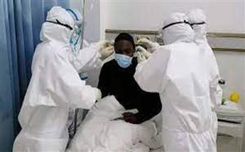 "الصحة الكينية": 446 حالة إصابة جديدة بـ"كورونا" في 24 ساعة
