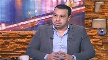 أحمد باشا: وعي الشعب حطم محاولة الإرهابية للتفرقة بينه من خلال الدين