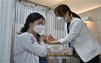 كوريا الجنوبية تسجل 1943 إصابة جديدة بفيروس كورونا