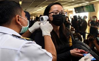 تايلاند تسجل 13 ألفا و897 حالة إصابة جديدة بكورونا