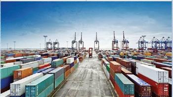 كوريا الجنوبية: 5.97 مليار دولار حجم التجارة بين سول ولندن