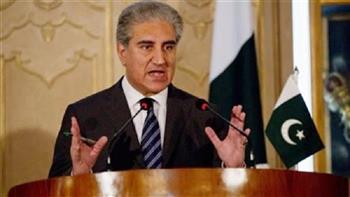وزير الخارجية الباكستاني يؤكد ضرورة تلبية الاحتياجات الإنسانية للشعب الأفغاني