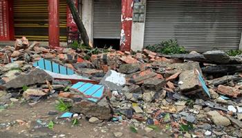 قتيلان وعشرات الجرحى في زلزال في سيتشوان الصينية