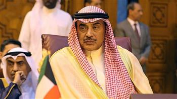 رئيس مجلس الوزراء الكويتي يؤكد أن بلاده على بعد خطوات من العودة إلى الحياة الطبيعية