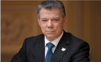 رئيس كولومبيا في زيارة رسمية إلى إسبانيا