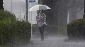 السلطات اليابانية تحذر المواطنين من عاصفة قوية تضرب غرب البلاد