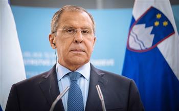 وزير الخارجية الروسي : لا نفرض أي شروط على طالبان