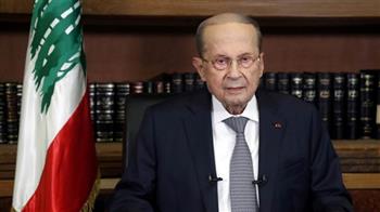الحكومة اللبنانية تجتمع لإقرار البيان الوزراي اليوم وتطلب نيل الثقة من البرلمان بداية الأسبوع المقبل