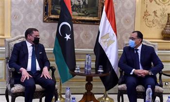 آخر أخبار مصر اليوم الخميس 16 - 9- 2021 فترة الظهيرة.. توقيع عدة بروتوكولات تعاون بين مصر وليبيا