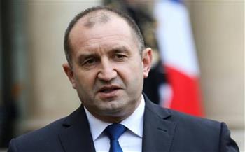 رئيس حكومة تصريف الأعمال البلغارية يتوقع ترأسه للحكومة المؤقتة