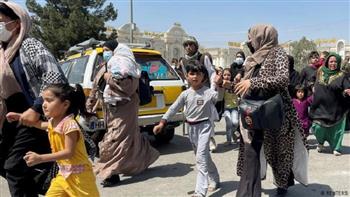 الاتحاد الاوروبي: ارتفاع طلبات اللجوء من افغانستان حتى قبل سقوط كابول