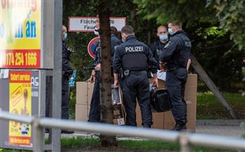ألمانيا.. توقيف عدد من الأشخاص بعد تهديدات بهجوم على كنيس يهودي