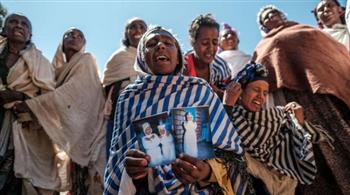 هيومن رايتس ووتش تتحدث عن "جرائم حرب" بحق لاجئين أريتريين في تيجراي