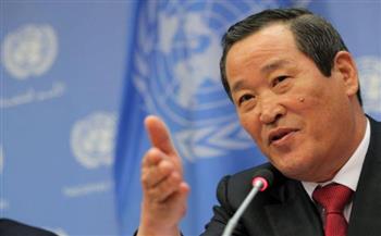توقعات بحضور سفير كوريا الشمالية لدى الأمم المتحدة في الدورة المرتقبة للجمعية العامة للأمم المتحدة