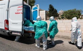 فلسطين تُسجل 15 وفاة و2501 إصابة جديدة بـ كورونا