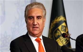 وزيرا خارجية باكستان والبحرين يبحثان تطورات الوضع في أفغانستان والعلاقات الثنائية‎‎