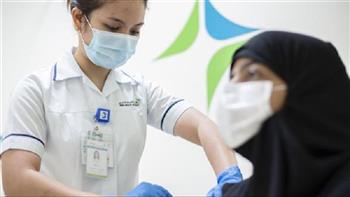"الصحة الإماراتية": تقديم 83410 جرعات من اللقاح المضاد لفيروس كورونا