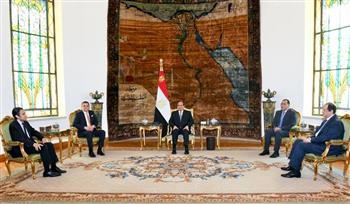 باحث سياسي: مصر تستهدف التهدئة وتحقيق الاستقرار في ليبيا