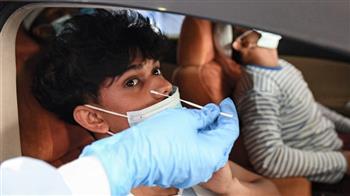 الإمارات تسجّل 564 إصابة جديدة بفيروس كورونا المستجد