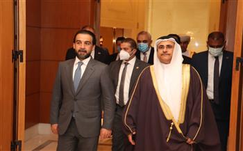 البرلمان العربي: عودة العراق إلى حاضنته العربية تمثل أهمية كبيرة لمنظومة العمل المشترك