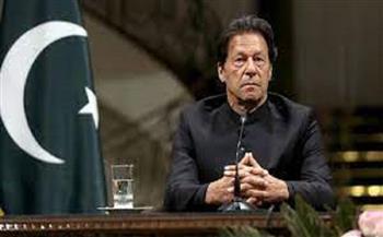رئيس الوزراء الباكستاني والرئيس الكازاخي يبحثان تطورات الأوضاع في أفغانستان 