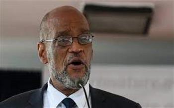 رئيس وزراء هاييتي يقيل وزير العدل ويعين وزير الداخلية خلفا له