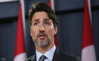 رئيس الوزراء الكندي يحذر من الوثوق بالمحافظين في مواجهة الجائحة