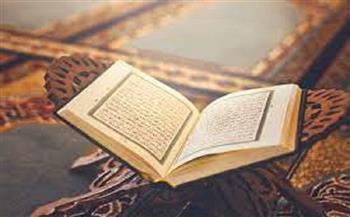 كم عدد الأنبياء المذكورين في القرآن الكريم؟