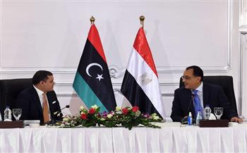 14 اتفاقية اقتصادية بين مصر وليبيا.. سياسيون: تؤكّد قوة العلاقات بين البلدين والدعم مصرى لإعادة الإعمار