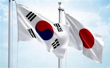 كوريا الجنوبية واليابان يبحثان الوضع الأمني في شبه الجزيرة الكورية