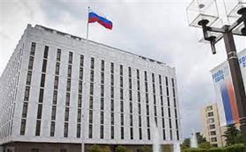 دبلوماسي روسي: السفارة الروسية في طرابلس قد تبدأ عملها العام المقبل
