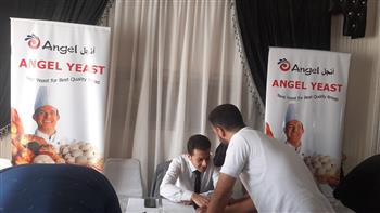 «الشباب المصرى» ببنى سويف تنظم ملتقى التوظيف الأول