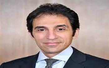 بسام راضي: رئيس الوزراء الليبي أشاد بالتطور الذي شهدته مصر خلال الفترة الماضية 