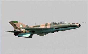 طائرة عسكرية نيجيرية تطلق الرصاص على مدنيين بالخطأ