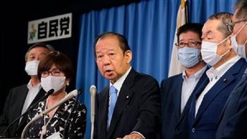 صحيفة يابانية: سباق زعامة الحزب الحاكم يبدأ رسميا بين 4 مرشحين